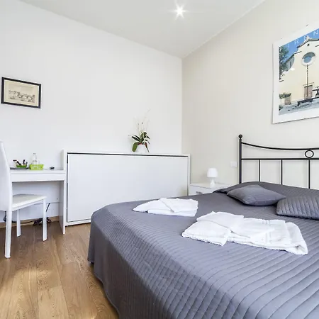 Le Ghiacciaie 3* Florencja