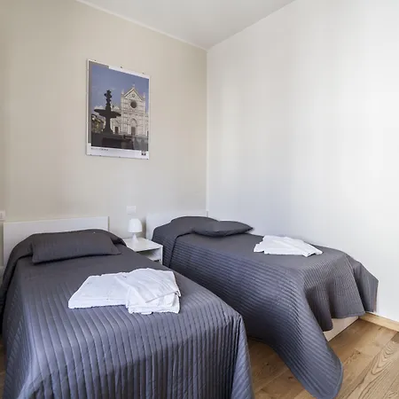 Nocleg ze śniadaniem Le Ghiacciaie