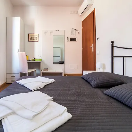 Le Ghiacciaie Nocleg ze śniadaniem