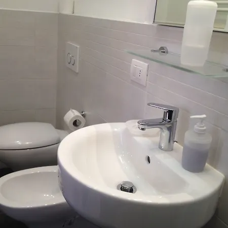 Le Ghiacciaie 3* Florencja