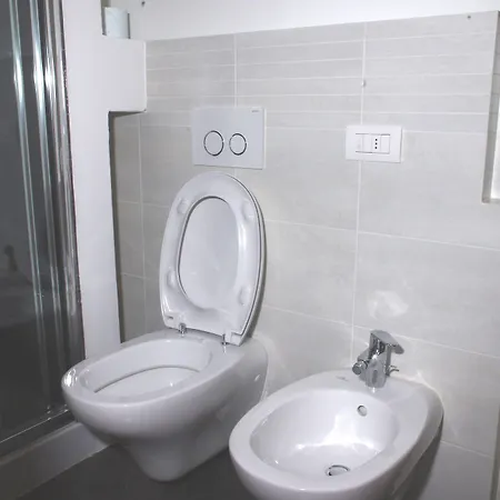 Nocleg ze śniadaniem Le Ghiacciaie