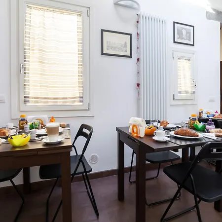 Le Ghiacciaie 3* Florencja