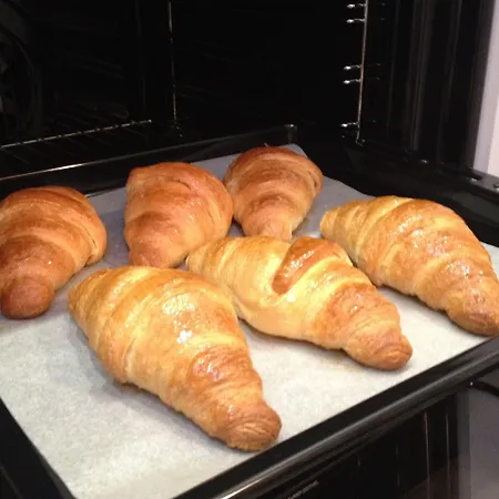 Nocleg ze śniadaniem Le Ghiacciaie 3*