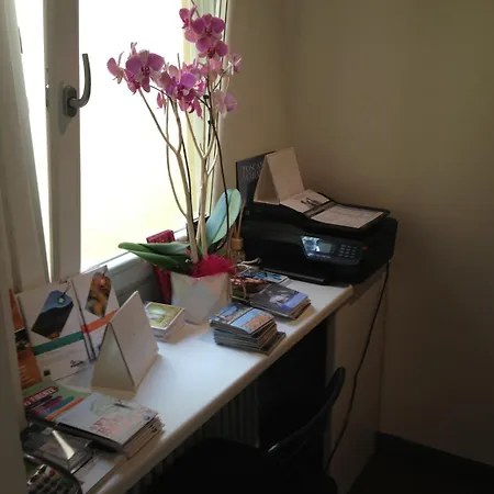 Le Ghiacciaie 3* Florencja