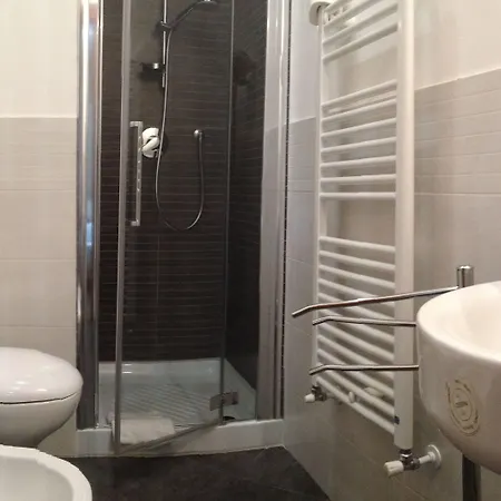 Le Ghiacciaie Nocleg ze śniadaniem Florencja