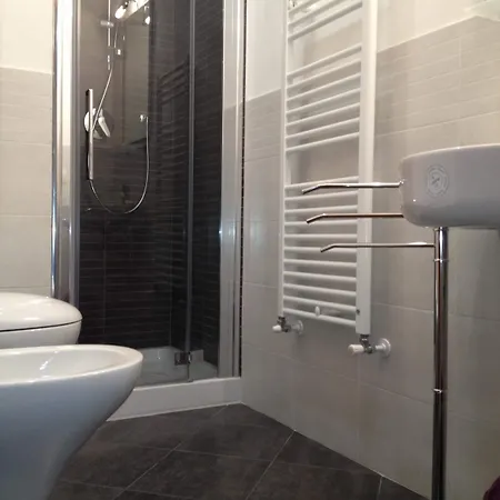 Nocleg ze śniadaniem Le Ghiacciaie Florencja