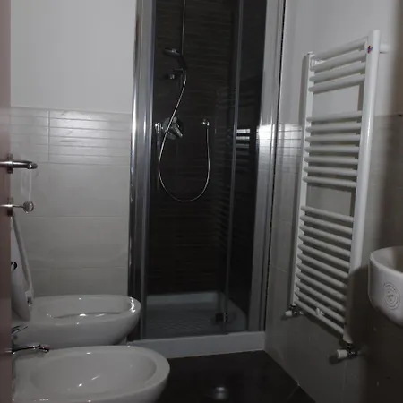 Le Ghiacciaie 3* Florencja