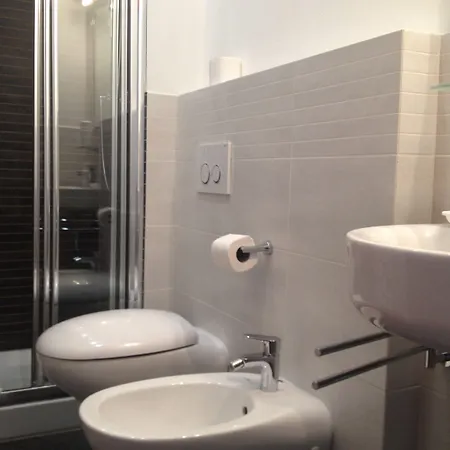 Nocleg ze śniadaniem Le Ghiacciaie Florencja