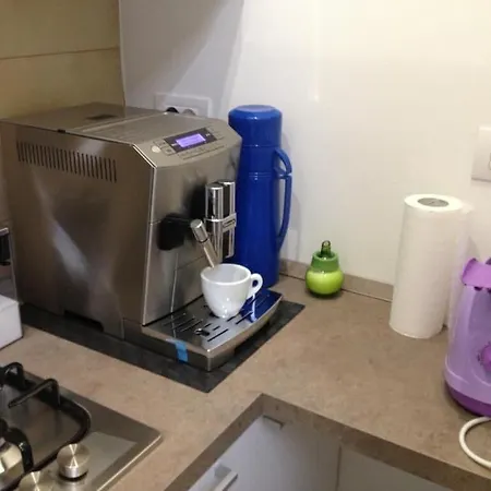 Le Ghiacciaie 3* Florencja