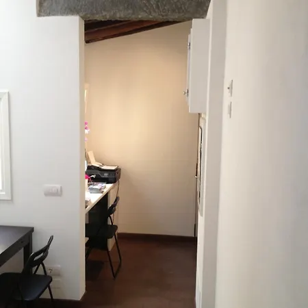 Le Ghiacciaie Nocleg ze śniadaniem 3*