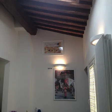 Bed & Breakfast Le Ghiacciaie Florens