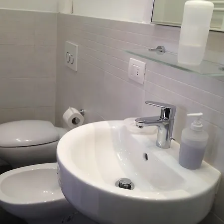 Le Ghiacciaie Bed & Breakfast Florens