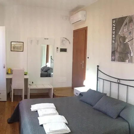 Bed & Breakfast Le Ghiacciaie 3*